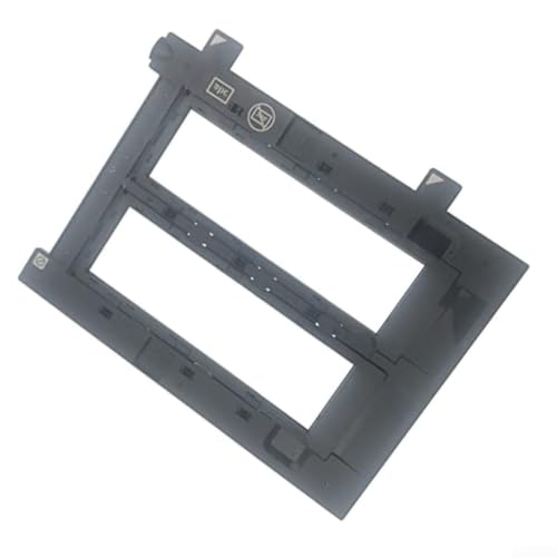 Soporte de película 120 220 con guía precisa de negativos para escáner V700 V750 V800 V850 3