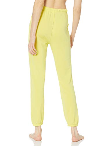 Image of Amazon Essentials Women's Drawstring Pajama Jogger Lounge Pants, Lightweight Terry, Plus Size