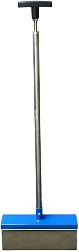 Miniatura 1 de 10-239 Barredora de caja magnética de mano, azul