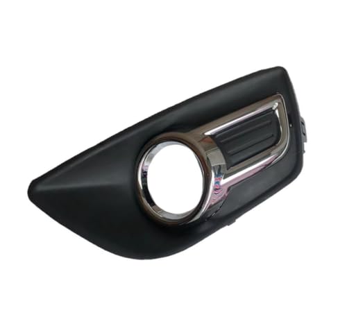 Phare antibrouillard calandre C4 : lunette de protection
