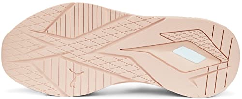 PUMA Womens Fier Nitro Tonal Lace Up Sneakers Shoes Casual - Pink - Size 9 M4
