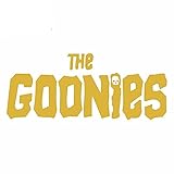 Photo Gallery 13 cm per the goonies adesivi per auto personalità a prova di graffio stampa personalizzata camion paraurti fai da te van Photo Gallery 13 cm per the goonies adesivi per auto personalità a prova di graffio stampa personalizzata camion paraurti fai da te van