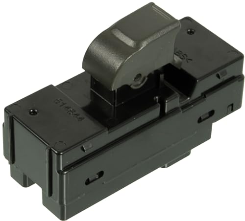 Tarostrade 12-0230-R-94740 Centralina Alzacristalli Anteriore Single Con Connettore 8 Pin