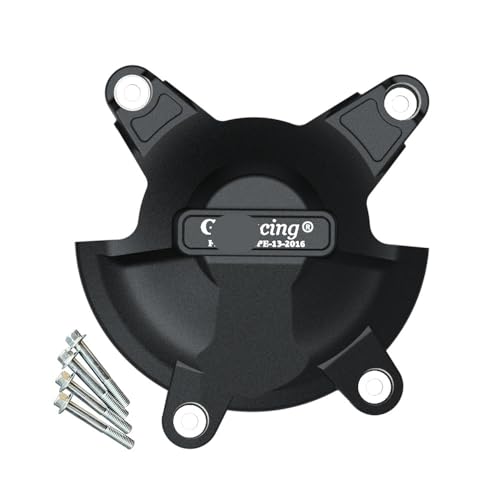 Couvercle stator pour YZF R1 2009-2014 carter moteur gauche