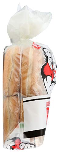 Dave'S Killer Bread 0013764028241 Burger Buns Done Right, Organic White Bread Hamburger Buns thumb #12