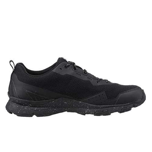 Image of Treksta Women's SYNC 4 GTX Gore-tex Trail Running Shoe, Black