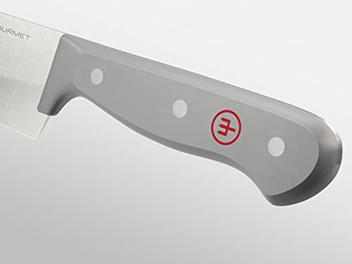 Image of WUSTHOF Gourmet Grey 4pc Steak Knife