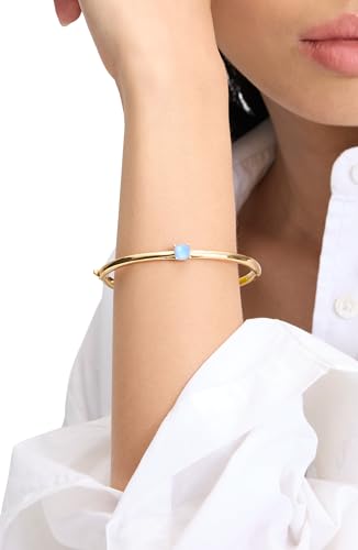 kate spade new york Hinged Bangle3