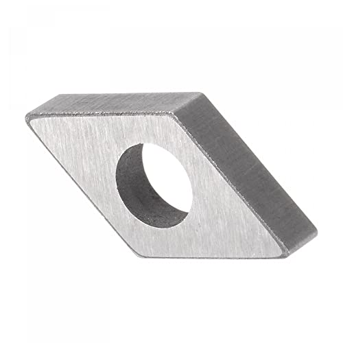 uxcell Asiento de Fresa Carburo MD1504 5 Pzs miniatura 5