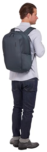 Thule Subterra Backpack 27L, Dark Slate , 18.9 x 8.66 x 13.39 inches - image 6