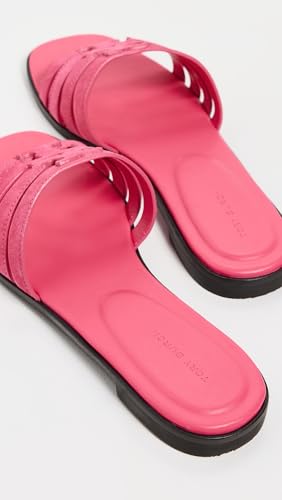 Tory Burch Women's INES Cage Slides3