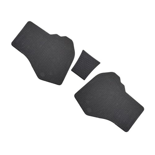 Tampon de réservoir pour BMW R1300GS ADV 2024-2025 grip caoutchouc side pad