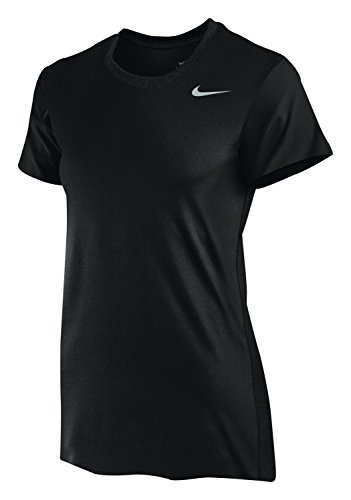 Nike Women Legend Shirt Black, Size Small2