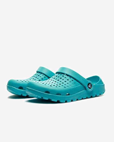 Image of Skechers Women Footsteps Transcend Clogs