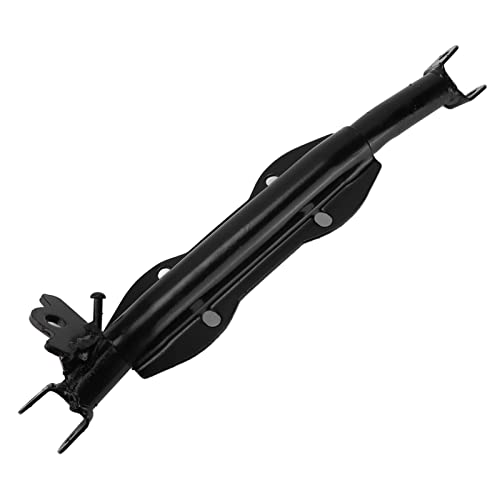 Barre de support de repose-pieds en acier robuste pour CRF50 noir - 7