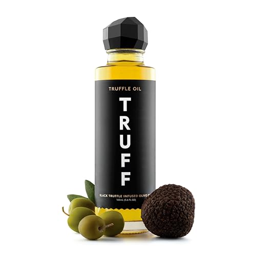 How to Make Truffle Oil? For the curious and enterprising TruffleAddict