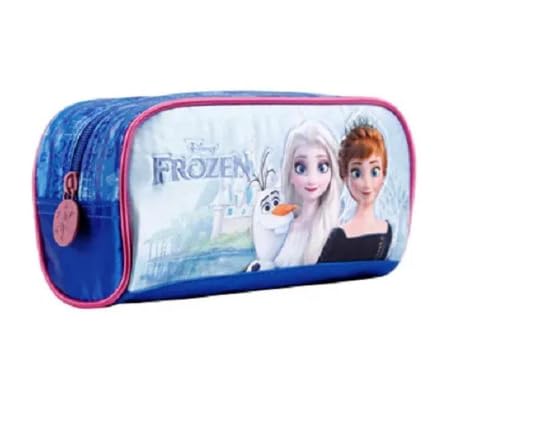 ESTOJO SIMPLES FROZEN Y XERYUS