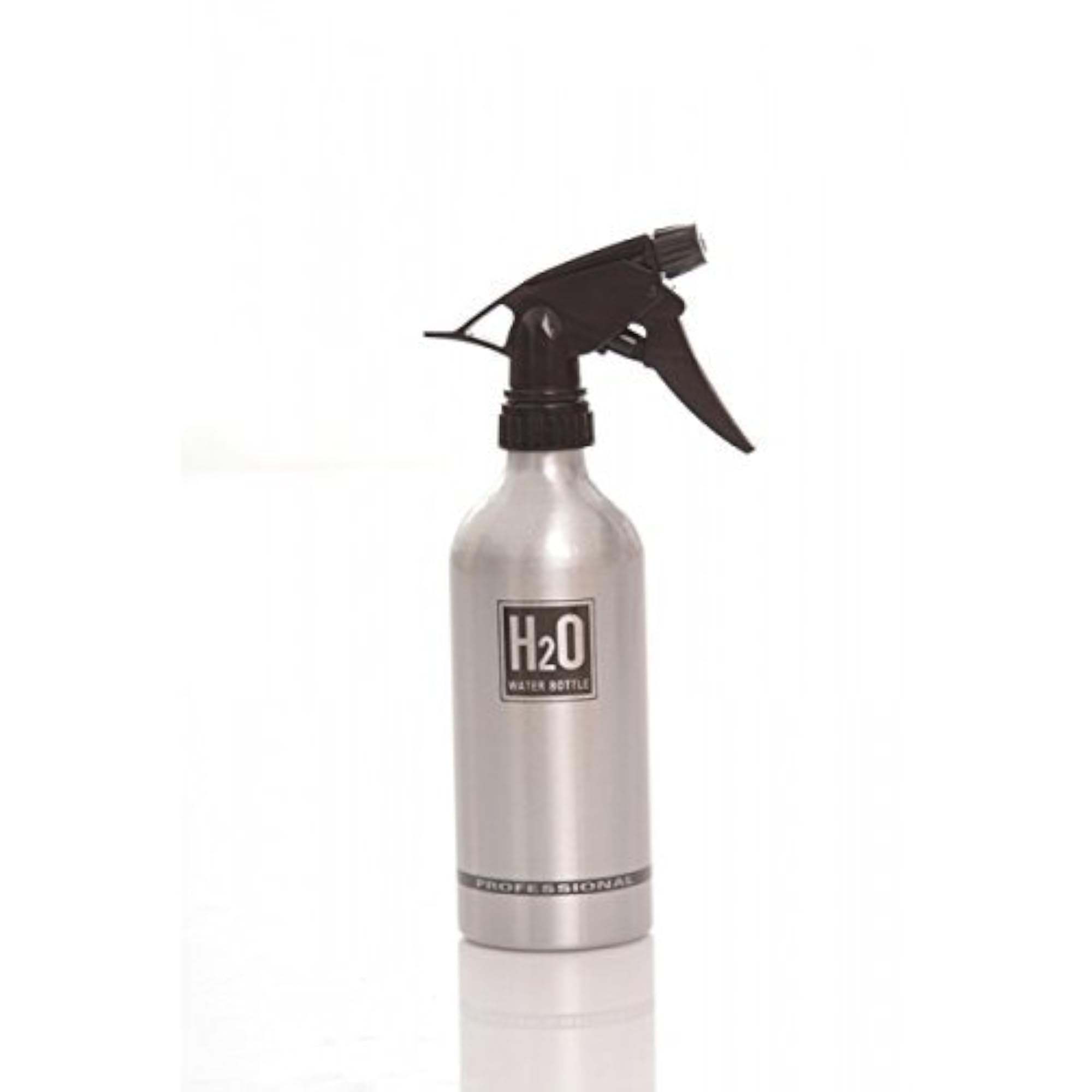 Stainless Steel H2o Water Spray Bottle for Use Sprinklers