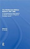 Photo Gallery the middle east military balance 1987-1988 (english edition) Photo Gallery the middle east military balance 1987-1988 (english edition)