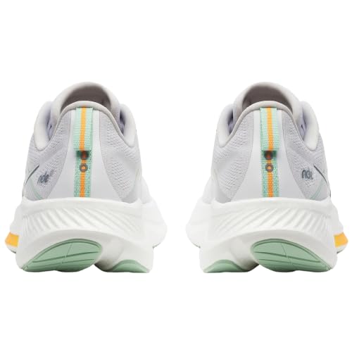 Image of Saucony Women's Ride 17 Sneaker | Road Running Shoes
