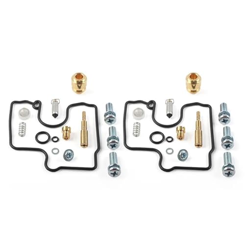 Kit reparación carburador para Hyosung GT650R GT650 GV650