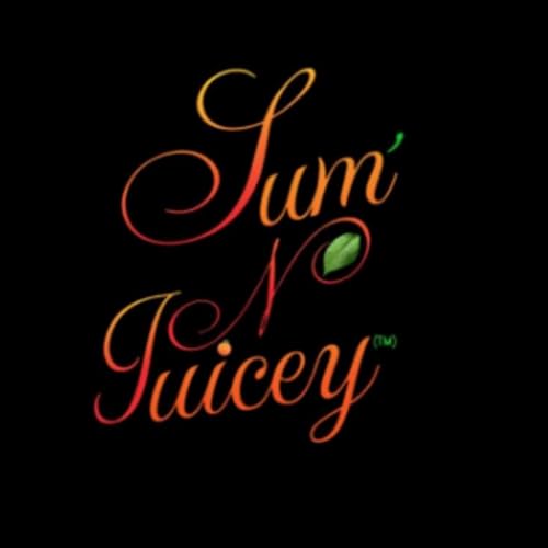 Sum' N Juicey copertina