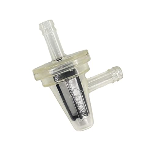 Filtre de Carburant en Ligne Motorcycle Filtre de Carburant Filtre de Carburant Filtre de Carburant Filtres de Carburant Machine à pelouse Accessoires de Moto - Image 4