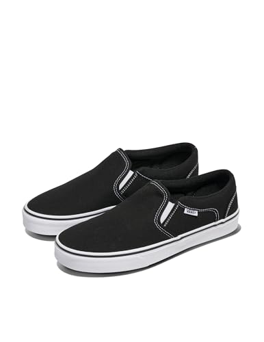 Vans Men's Asher Slip-On Shoe2