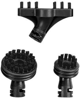 Polti Vaporetto Smart 3'lü Karışık Küçük Fırça Seti - Görsel 1