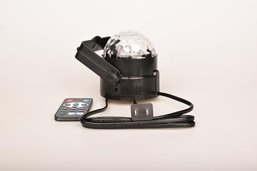 La Mejor Selección de Luces de sonido los más solicitados. 14 luces de sonido marca Apeocose (2)