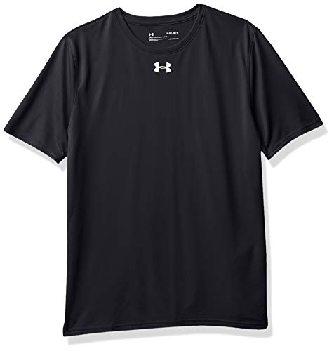 Under Armour Boys' Locker Tee Short-Sleeve T-Shirt