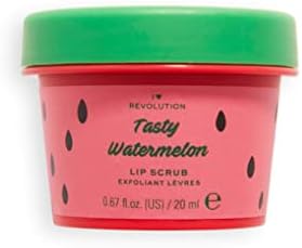 Makeup Revolution Lekkere Watermeloen Lip Scrub