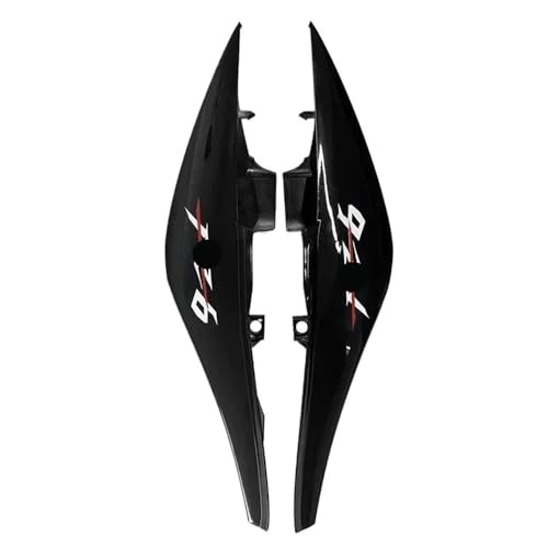 Panneau latéral de protection carénage pour FZ6 N moto coque arrière capot de selle FZ6-N 2008
