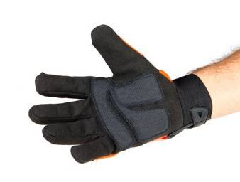Guantes anticortes Clase 1 - Talla: M