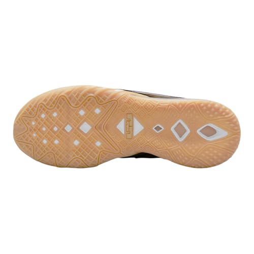 Nike Nike Lebron 18 Low Men's Viotech Atmos Collaboration CW3153-200 (CW3153-200, Numeric_11) Brown