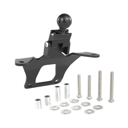 Support de navigation moto stable pour fixer GPS sur Diavel V4 2023