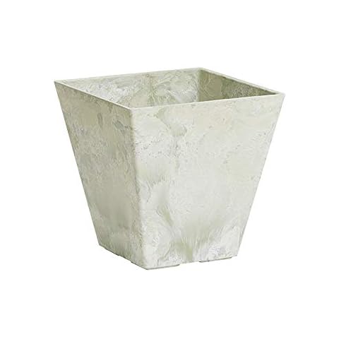 Novelty ArtStone 35126 Ella Square Planter Cover