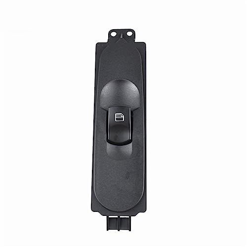 Interrupteur lève-vitre 9065451913 Commande Électrique Sprinter 3 Broches