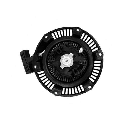 Arrancador retroceso para cortacésped y generador eléctrico portátil 7