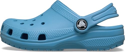 Image of Crocs Kid's Classic Clog (Little Kid /Big Kid /Toddler)
