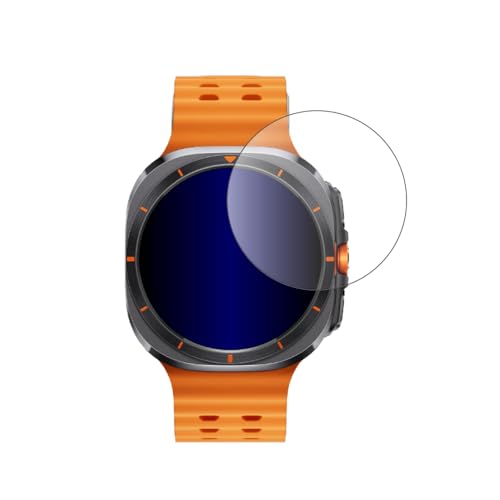 fBAJo[}[Pbg یtB Samsung Galaxy Watch Ultra [ 47mmp ] p t ی tB dx9H u[CgJbg NA ݊i