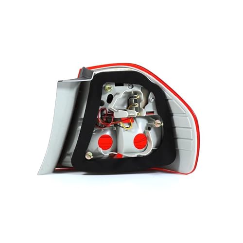 Feu Stop LED de Qualité Supérieure pour BMW Série 3 E90 LCI Gauche
