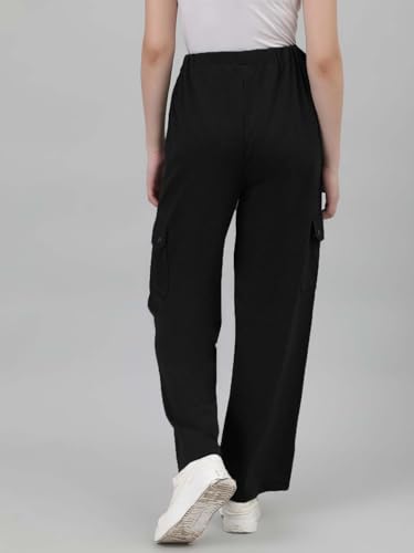 Image of KOTTY Women's Regular Track Pants