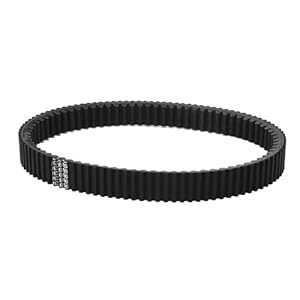 Yduupxe Antriebsriemen für 500 600 Z6