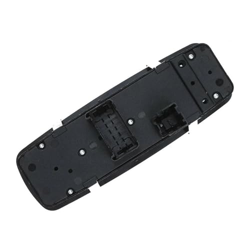 Commande interrupteur de vitre électrique réactive pour Grand Caravan avant gauche