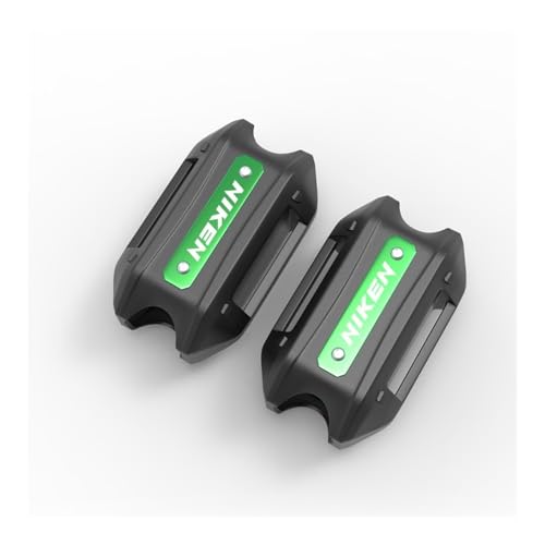 Crash bar pour NIKEN GT : barre de protection pare-chocs de moto 2017-2022