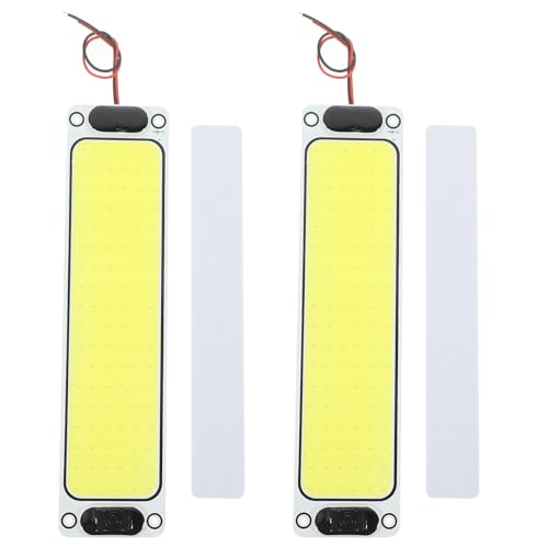 Accesorio de iluminación interior para vehículo recreativo con barra de luces LED 12v