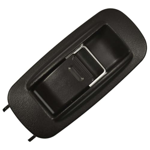 Interrupteur de vitre arrière Toyota Tacoma 2012-2015 bouton noir