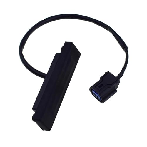 Interrupteur de hayon Hyundai i30 coffre bloqué solution de remplacement rapide