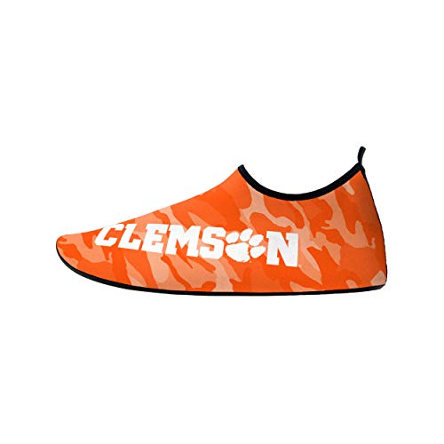 Image of FOCO Men's NCAA & NFL Team Camo Water Shoe